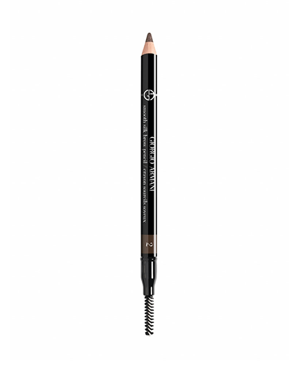 1 - SMOOTH SILK BROW PENCIL
