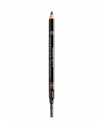 1 - SMOOTH SILK BROW PENCIL