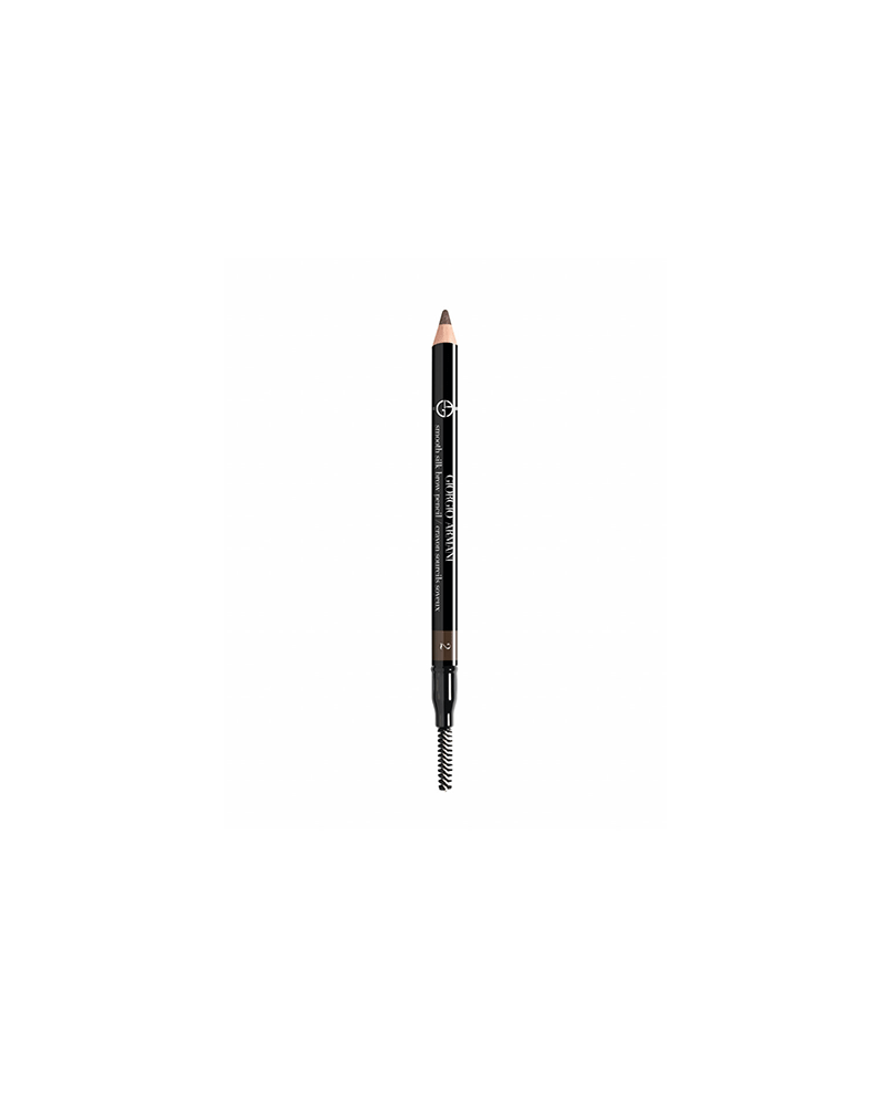 1 - SMOOTH SILK BROW PENCIL