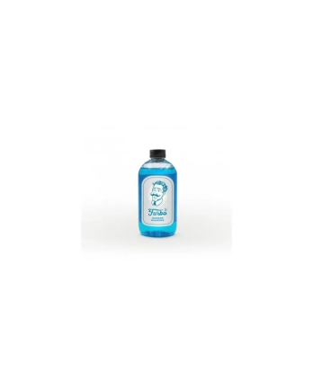 1 - Furbo Vintage Blu Shampoo Doccia 500 ml