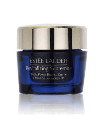 1 - Revitalizing Supreme+ Night Power Bounce Creme 50 ml