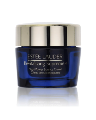 1 - Revitalizing Supreme+ Night Power Bounce Creme 50 ml