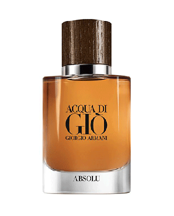 1 - ACQUA DI GIÒ ABSOLU
