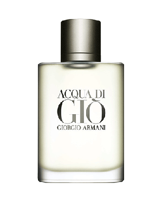 1 - ACQUA DI GIÒ