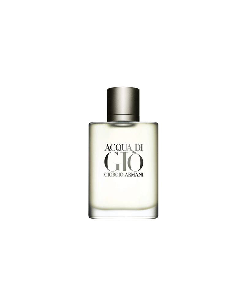 1 - ACQUA DI GIÒ