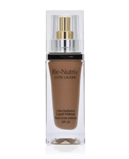 1 - Re-Nutriv Ultra Radiance Makeup SPF20 - Cool Bone 1C1 - Foundation 30ml