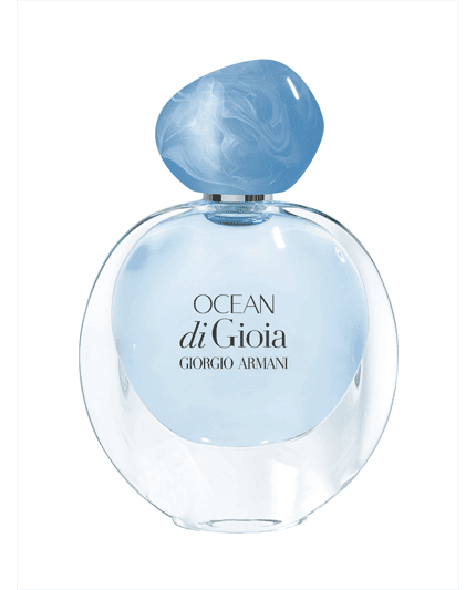1 - OCEAN DI GIOIA