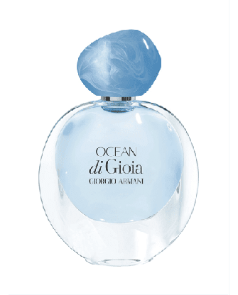 1 - OCEAN DI GIOIA