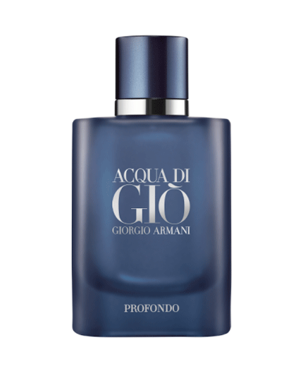 1 - ACQUA DI GIÒ PROFONDO