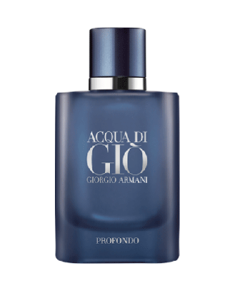 1 - ACQUA DI GIÒ PROFONDO