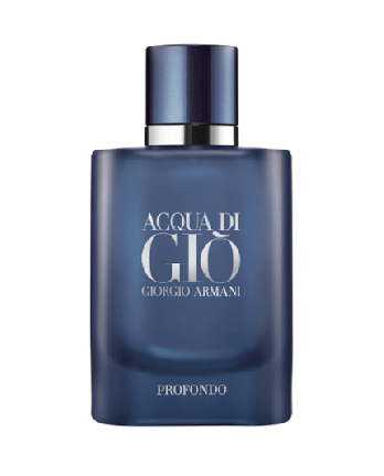 1 - ACQUA DI GIÒ PROFONDO