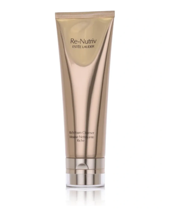 1 - Re-Nutriv Rich Foam Cleanser 125 ml