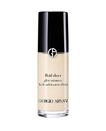 1 - FLUID SHEER GLOW ENHANCER