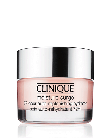 1 - MOISTURE SURGE 72H AUTO-REPLENISHING HYDRATOR