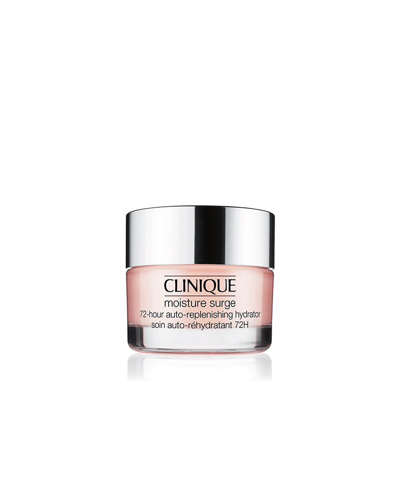 1 - MOISTURE SURGE 72H AUTO-REPLENISHING HYDRATOR
