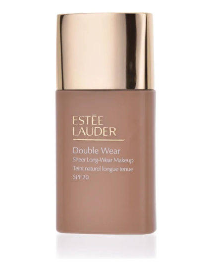 1 - Double Wear Sheer Long-Wear Makeup SPF 20 - 2C3 Fresco