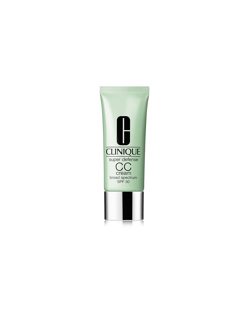 1 - SUPERDEFENSE CREAM SPF30