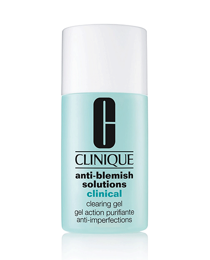 1 - ANTI-BLEMISH SOLUTIONS CLINICAL CLEARING GEL