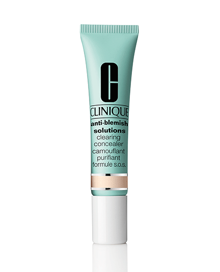 1 - ANTI-BLEMISH SOLUTIONS CLEARING CONCEALER CAMOUFLANT PURIFIANT FORMULE SOS