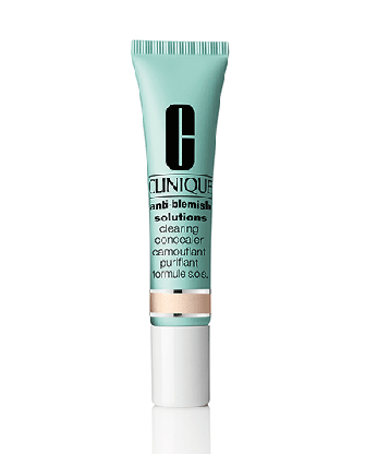 1 - ANTI-BLEMISH SOLUTIONS CLEARING CONCEALER CAMOUFLANT PURIFIANT FORMULE SOS