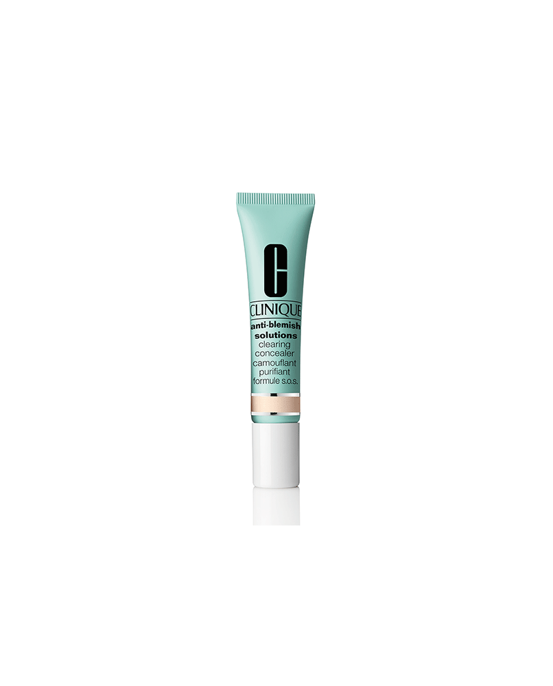 1 - ANTI-BLEMISH SOLUTIONS CLEARING CONCEALER CAMOUFLANT PURIFIANT FORMULE SOS