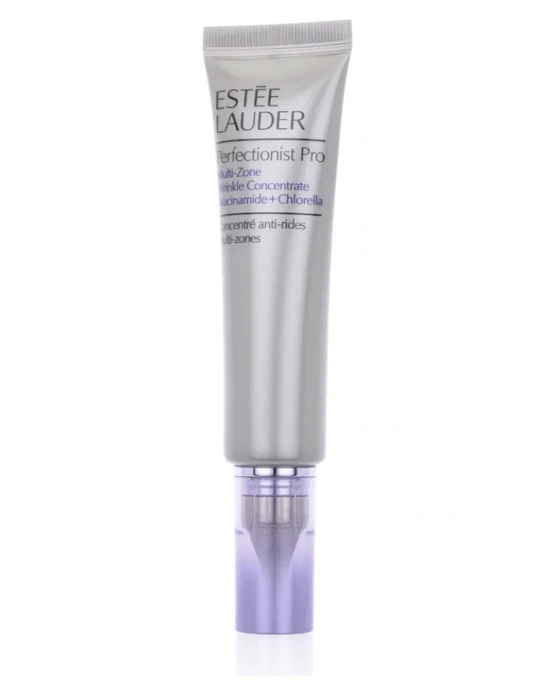 1 - Perfectionist Pro Multi-Zone Wrinkle Concentrate with Niacinamide + Chlorell 25ml