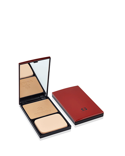 1 - PHYTO-TEINT ÉCLAT COMPACT