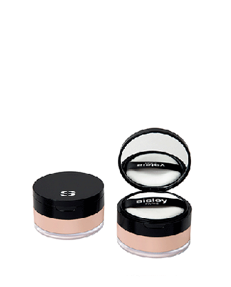 1 - PHYTO-POUDRE LIBRE