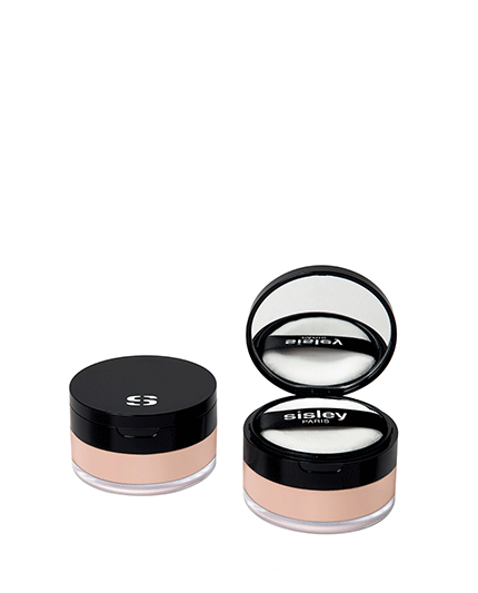 1 - PHYTO-POUDRE LIBRE