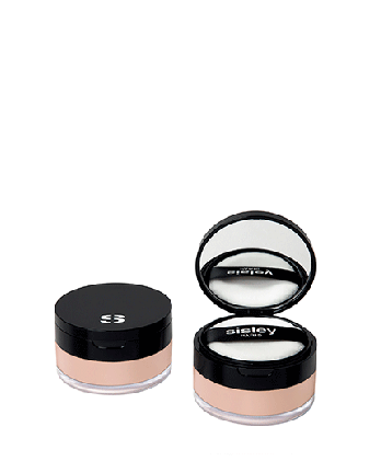 1 - PHYTO-POUDRE LIBRE