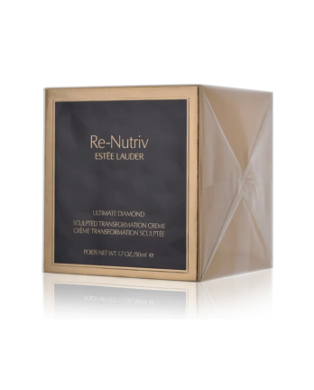 1 - Re-Nutriv Ultimate Diamond Sculpted Transformation Creme 50 ml