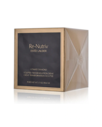 1 - Re-Nutriv Ultimate Diamond Sculpted Transformation Creme 50 ml