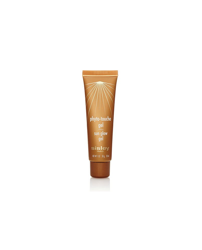 1 - PHYTO-TOUCHE GEL