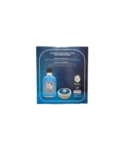 1 - FURBO SET VINTAGE CREMA E LOZIONE