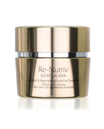 1 - Re-Nutriv Ultimate Lift Regenerating Youth Eye Creme Rich 15 ml