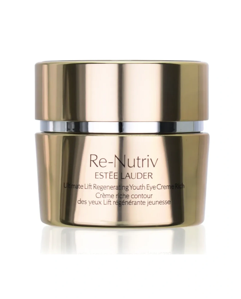 1 - Re-Nutriv Ultimate Lift Regenerating Youth Eye Creme Rich 15 ml