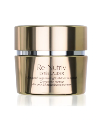 1 - Re-Nutriv Ultimate Lift Regenerating Youth Eye Creme Rich 15 ml