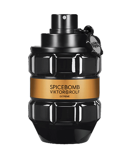 1 - SPICEBOMB EXTRÊME