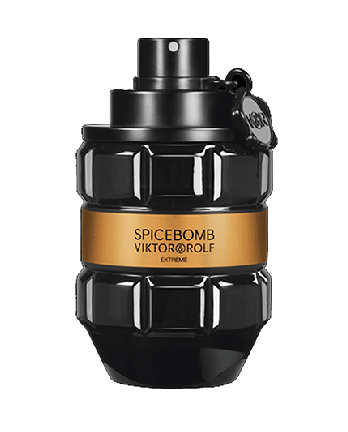 1 - SPICEBOMB EXTRÊME