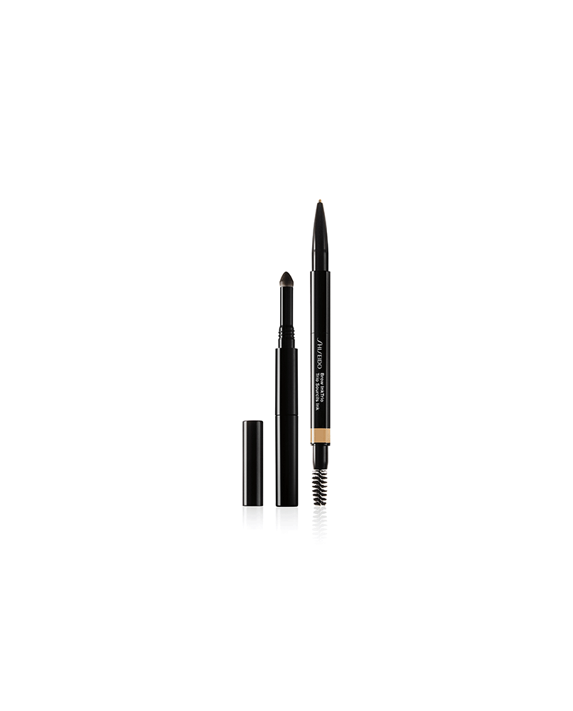 1 - BROW INKTRIO