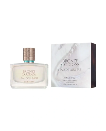 1 - BRONZE GODD.L'EAU LUMIERE – EAU DE PARFUM – 50 ML