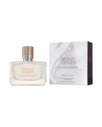 1 - BRONZE GODD.L'EAU LUMIERE – EAU DE PARFUM – 50 ML