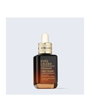 1 - Ladies Advanced Night Repair Synchronized Multi Recovery 20 ML Skin Care