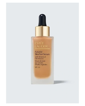 1 - Futurist SkinTint Serum Foundation 3W1 Tawny