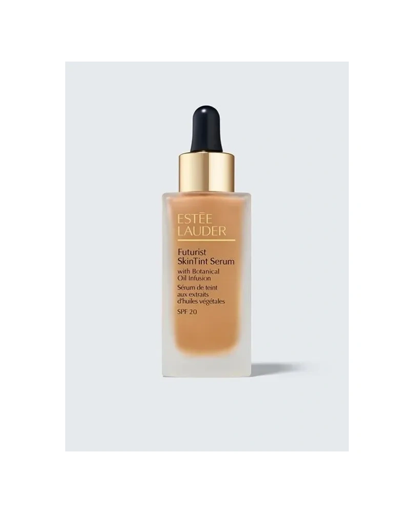 1 - Futurist SkinTint Serum Foundation 3W1 Tawny