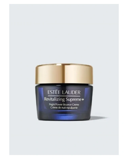 1 - Revitalizing Supreme+ Bounce Night Creme 75ml