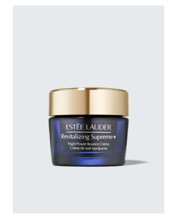 1 - Revitalizing Supreme+ Bounce Night Creme 75ml
