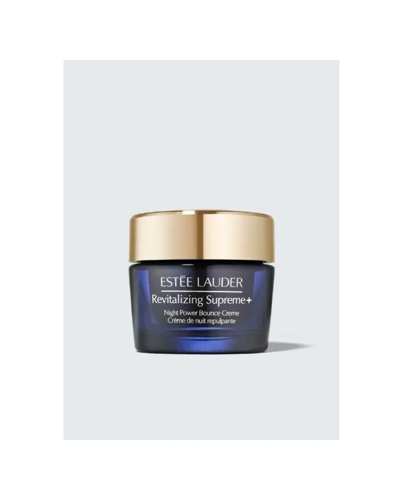 1 - Revitalizing Supreme+ Bounce Night Creme 75ml
