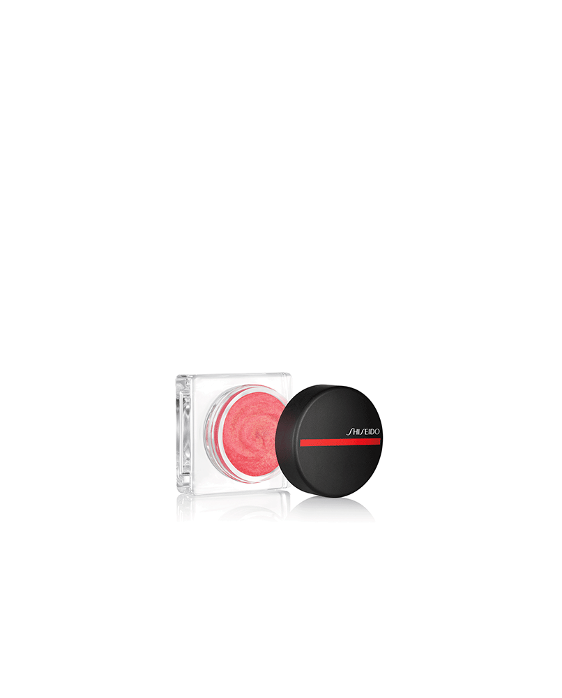 1 - MINIMALIST WHIPPEDPOWDER BLUSH