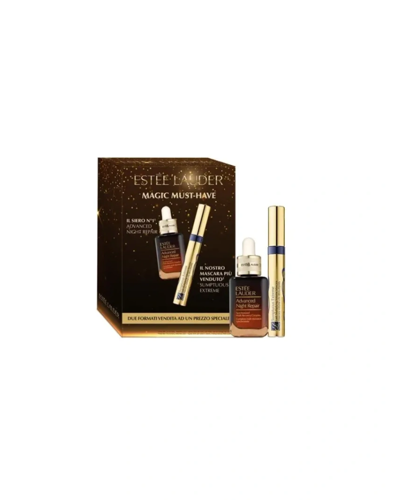 1 - Advanced Night Repair Siero Cofanetto